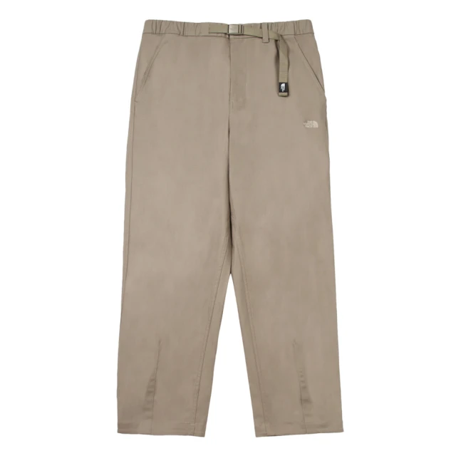 The North Face北面UE男款棕色舒適保暖燈芯絨營地鞋｜7W4MA5J 歷史價格詳細信息