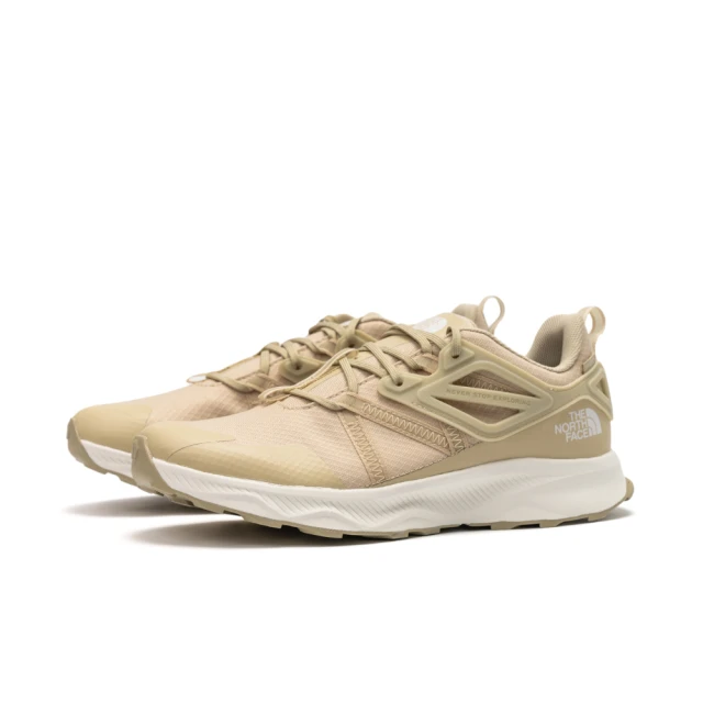 The North Face北面男款白色登山風景畫拼接印花短袖T恤｜81MZFN4 歷史價格詳細信息