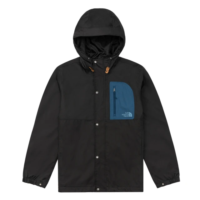 The North Face 男 DryVent防水透氣衝鋒外套-NF0A8BWF6IG 歷史價格詳細信息