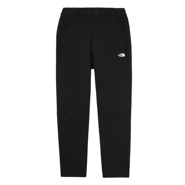 The North Face 女 DWR防潑水戶外徒步長褲-NF0A8BWGJK3 歷史價格詳細信息