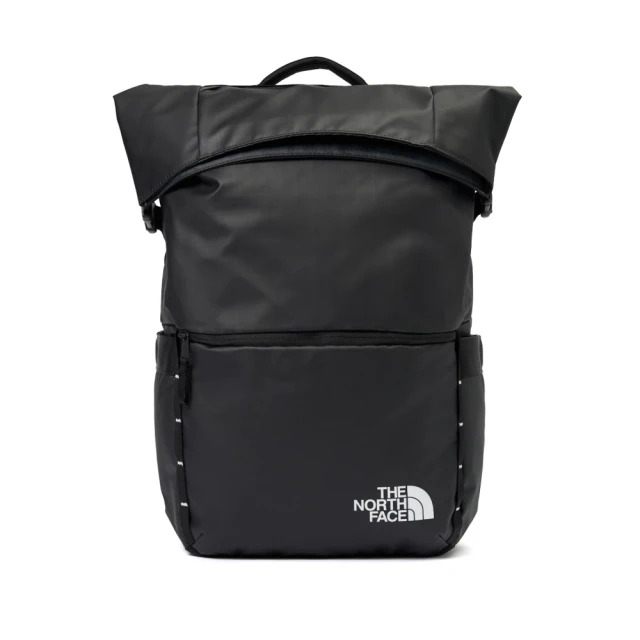 The North Face北面男女款黑色DWR防潑水雙面戴設計漁夫帽｜8CTJKX7 歷史價格詳細信息