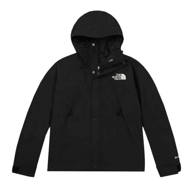 The North Face北面男女款黑色Gore-Tex防水透氣運動帽｜8887JK3 歷史價格詳細信息