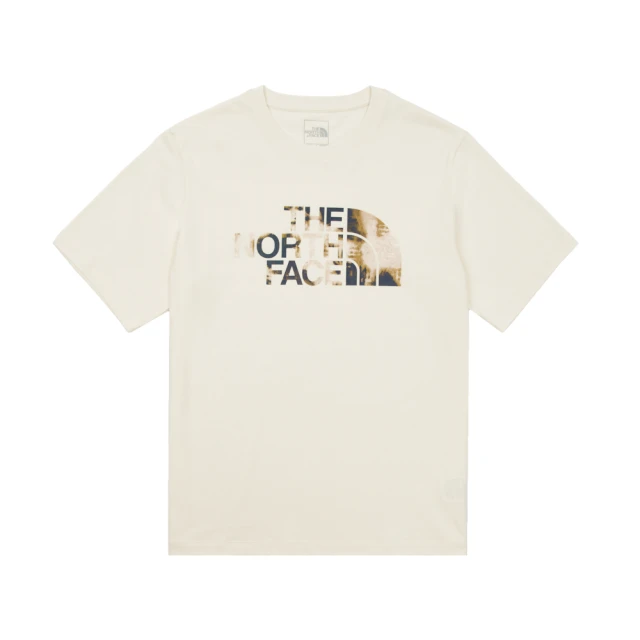 The North Face北面女款米白色迷彩防潑水防曬短褲｜81OPIO3 歷史價格詳細信息