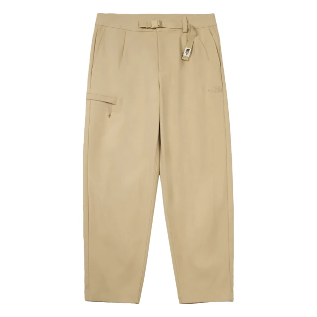 【The North Face 官方旗艦】北面男款卡其色DWR防潑水防曬短褲｜7WD8LK5(抗UV) 歷史價格詳細信息