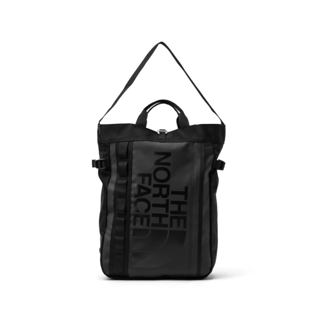 The North Face北面男女款黑色品牌LOGO大容量後背包｜3KX2YOT 歷史價格詳細信息