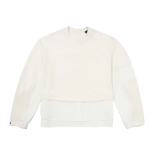 The North Face北面UE女款米白拼接襪套式抓地徒步鞋｜7W5R7X1 歷史價格詳細信息