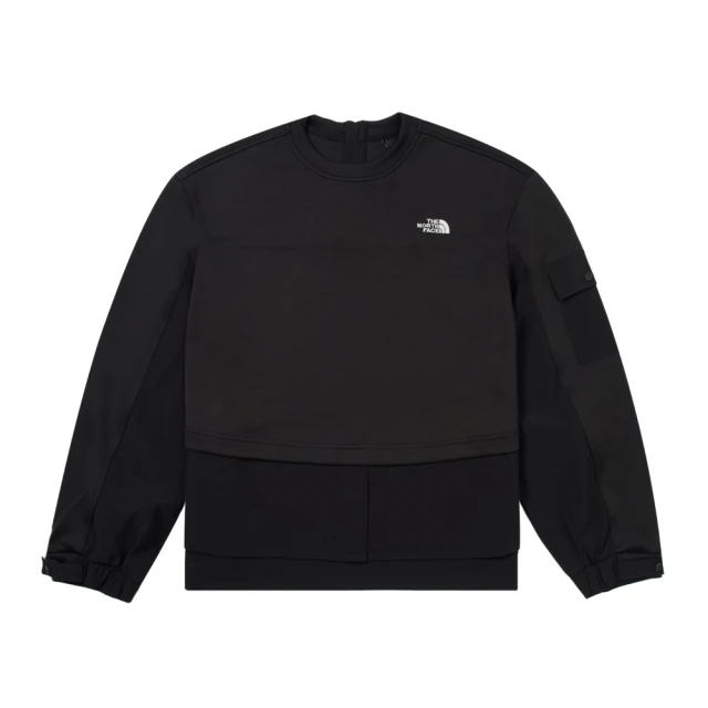 The North Face北面男款黑色UPF防曬多口袋休閒長褲｜8AHDJK3 抗UV 歷史價格詳細信息