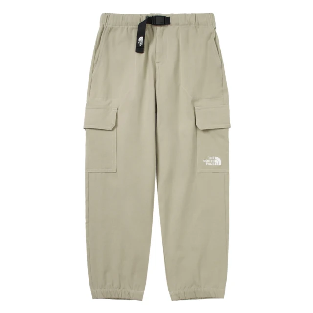 The North Face 北面 長褲 童裝 棉質 Logo 藍【運動世界】NF0A899FI85 歷史價格詳細信息