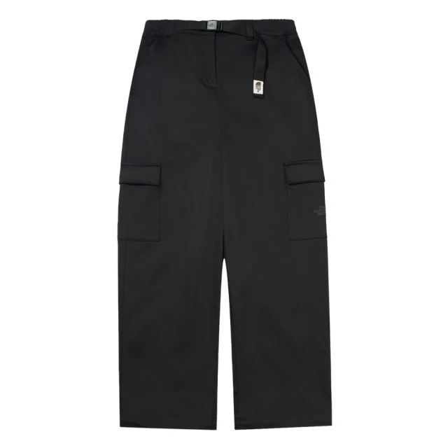 【The North Face 官方旗艦】北面女款黑色吸濕排汗透氣休閒短袖T恤｜89QTJK3(上衣/運動/防曬) 歷史價格詳細信息