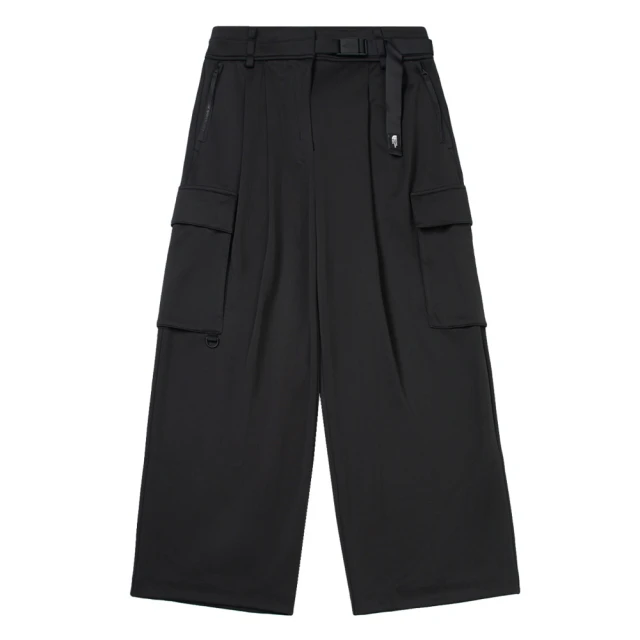 The North Face北面男款黑色UPF防曬多口袋休閒長褲｜8AHDJK3 抗UV 歷史價格詳細信息