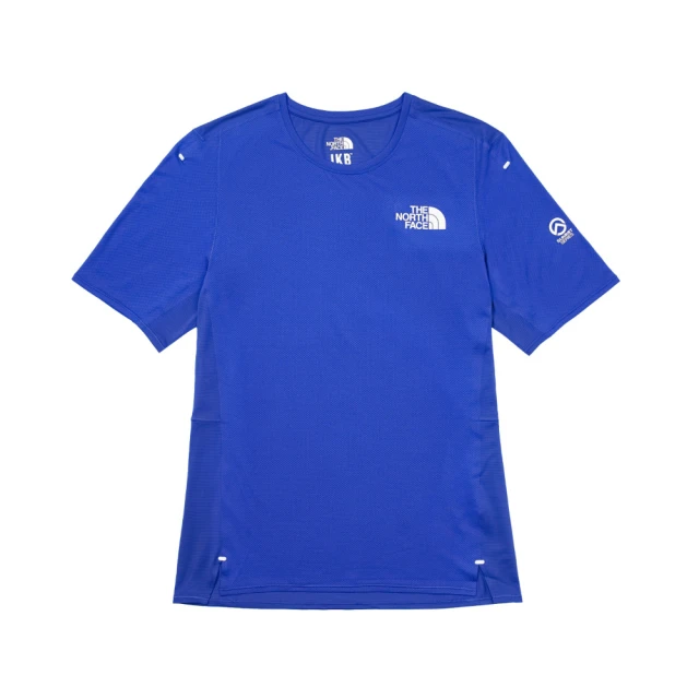 【The North Face 官方旗艦】北面男款藍色DryVent防水透氣舒適連帽衝鋒衣｜82VMI0S(外套) 歷史價格詳細信息