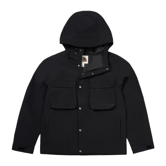 The North Face 男 DryVent防水透氣衝鋒外套-NF0A8BWF6IG 歷史價格詳細信息