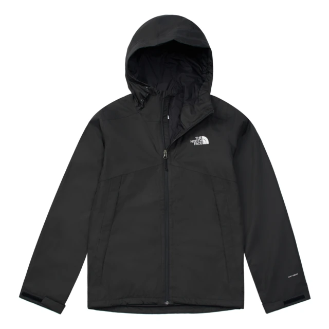 The North Face 男 DryVent防水透氣衝鋒外套-NF0A8BWF6IG 歷史價格詳細信息