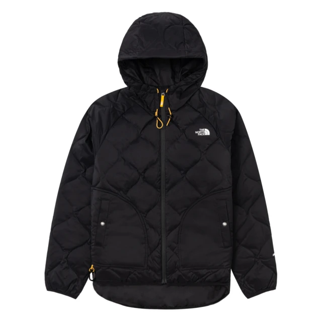 【The North Face】女 防潑水保暖可打包羽絨外套-NF0A7QW7JK3 歷史價格詳細信息