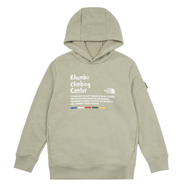 【The North Face】兒童 舒適背負防潑水休閒後背包-NF0A52VXIYW 歷史價格詳細信息