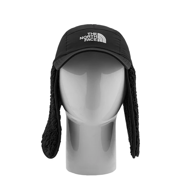 【The North Face 官方旗艦】北面兒童黑色UPF防曬品牌字樣印花長袖上衣｜8ATYJK3 歷史價格詳細信息