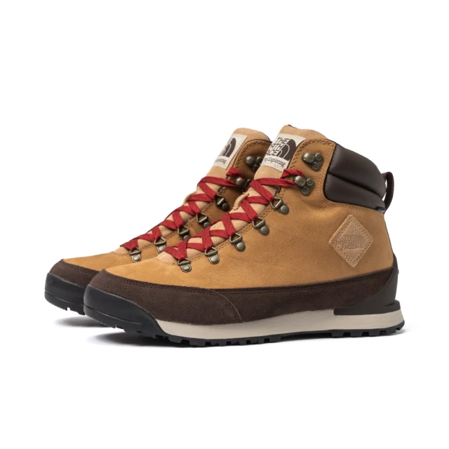 The North Face北面男女款棕色耐用舒適防潑水雙門2人帳篷｜52VCKOK 歷史價格詳細信息