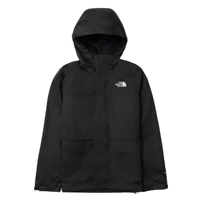 The North Face 男 DryVent防水透氣衝鋒外套-NF0A8BWF6IG 歷史價格詳細信息