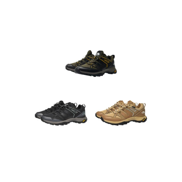 【The North Face】男/女 Gore-Tex防水抓地耐磨徒步鞋-NF0A8ADUKT0 歷史價格詳細信息