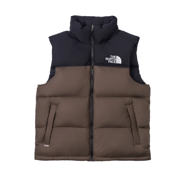 The North Face北面男款棕色DWR防潑水連帽羽絨外套｜4QYX5EX 550蓬鬆度 歷史價格詳細信息