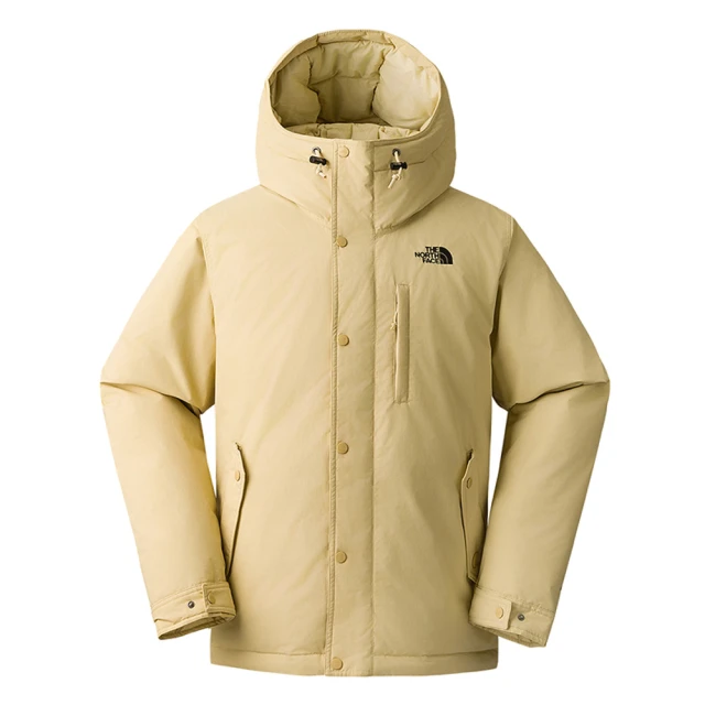 【The North Face 官方旗艦】北面男款卡其色DWR防潑水防曬短褲｜7WD8LK5(抗UV) 歷史價格詳細信息