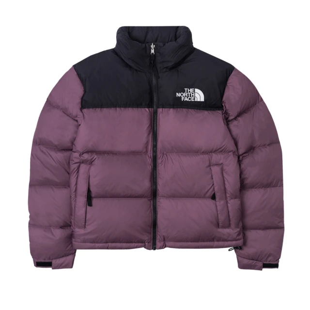 【The North Face 官方旗艦】北面女款紫色DryVent防水透氣抓絨內裡三合一外套｜89YJ53I 歷史價格詳細信息