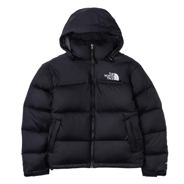 【經典1996】The North Face北面男款棕色DWR防潑水可打包收納羽絨背心｜3JQQ5EX 700蓬鬆度 歷史價格詳細信息