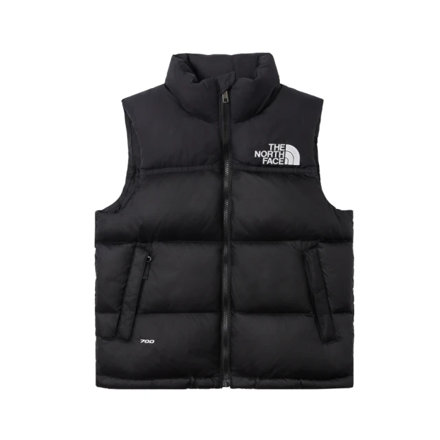 【The North Face 官方旗艦】北面兒童黑色UPF防曬品牌字樣印花長袖上衣｜8ATYJK3 歷史價格詳細信息