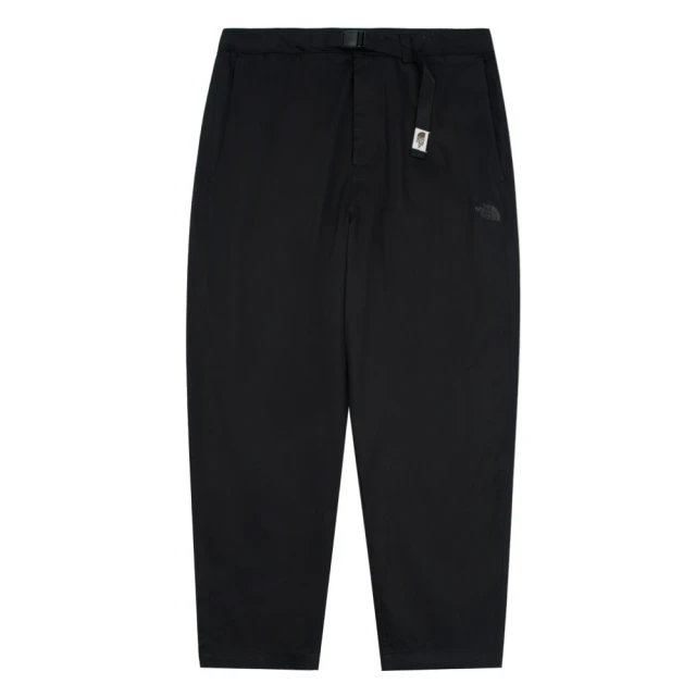 【The North Face 官方旗艦】北面男款黑色防風DWR防潑水休閒戶外徒步褲｜83OQ4H0 歷史價格詳細信息