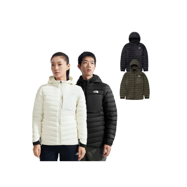 【The North Face】保暖首選-男女款防風防潑水連帽羽絨/三合一外套(多款任選) 歷史價格詳細信息