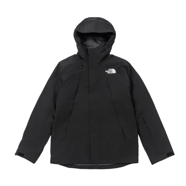 The North Face北面男女款黑色DryVent防水透氣可觸控手套｜89QNJK3 歷史價格詳細信息