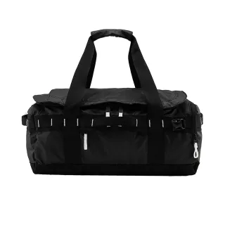 The North Face北面男女款黑色背提兩用休閒單肩包｜5JYT4H0 歷史價格詳細信息