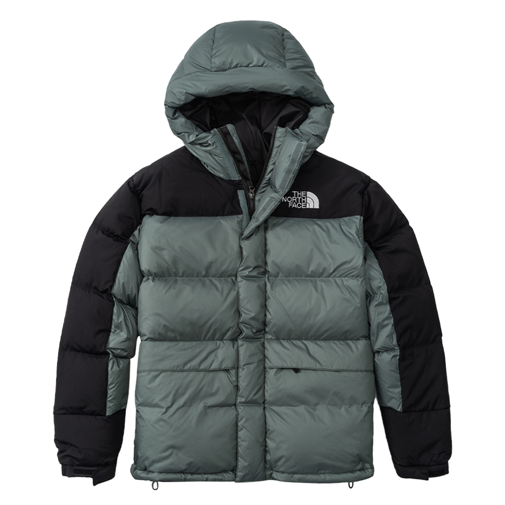 The North Face北面UE男款綠色防水透氣抽繩多連帽衝鋒衣｜83PD21L 歷史價格詳細信息