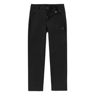 【The North Face 官方旗艦】北面女款黑色吸濕排汗透氣休閒短袖T恤｜89QTJK3(上衣/運動/防曬) 歷史價格詳細信息