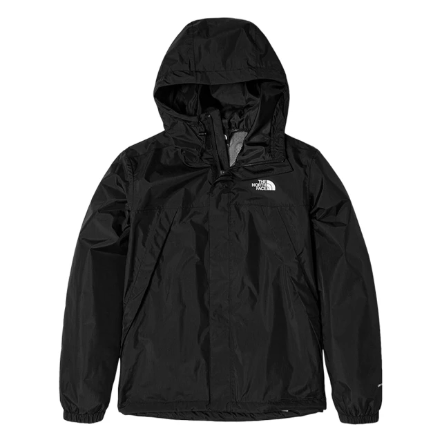 The North Face 男 DryVent防水透氣衝鋒外套-NF0A8BWF6IG 歷史價格詳細信息