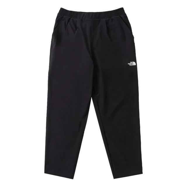 【The North Face 官方旗艦】北面女款黑色吸濕排汗透氣休閒短袖T恤｜89QTJK3(上衣/運動/防曬) 歷史價格詳細信息