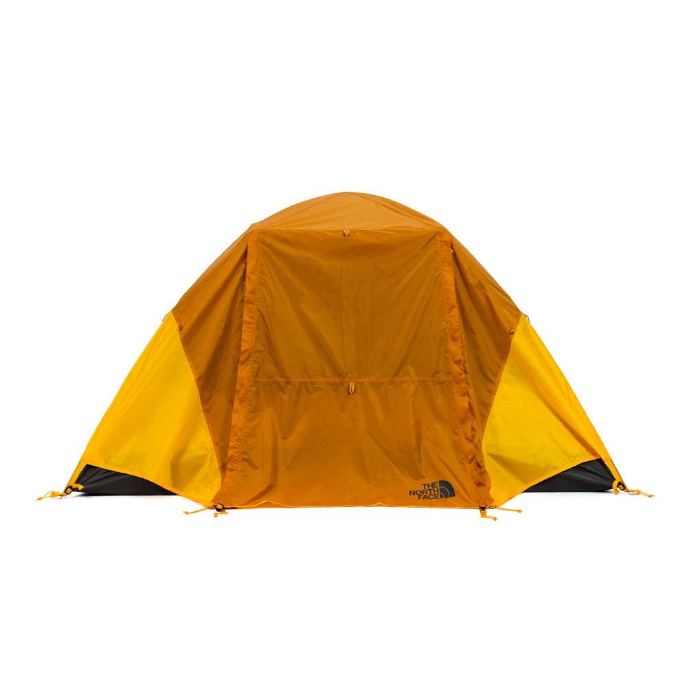 The North Face北面男女款橘色6人防水雙面門帳篷｜52VMZ3U 歷史價格詳細信息