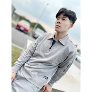 Levis 男款 大學T / 復古學院風Logo-熱銷單品 38796-0014 歷史價格詳細信息