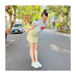 【LEVIS】Fresh果漾系列 女款 寬鬆長版重磅口袋帽Tee / 天然染色工藝 / 400GSM厚棉 香芋紫 熱賣單品 歷史價格詳細信息