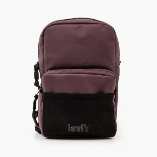 Levis 男女同款 肩背包 / 機能系兩袋包設計 / 回收再造纖-熱銷單品 38005-0239 歷史價格詳細信息