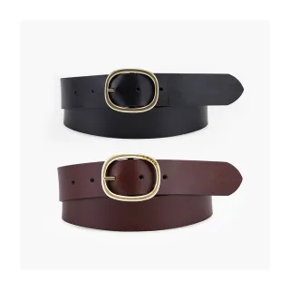 女生皮帶 真皮皮帶 雙面可用 金屬針釦皮帶腰帶 花貓咪 女生皮帶 腰帶 腰封 腰繩 腰鍊 歷史價格詳細信息