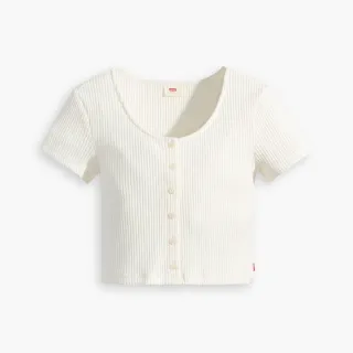 【LEVIS】女款 短版羊毛外套 / Sherpa翻領棉花絨 / 咖啡 人氣新品 歷史價格詳細信息