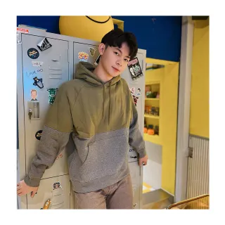 綠色重磅T恤男美式短袖男款短袖潮牌潮流夏季oversize七分袖體恤 男裝套裝 襯衫 polo衫 男裝套裝-正正男裝 歷史價格詳細信息