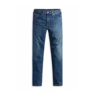 【LEVIS】男款 上寬下窄 502舒適窄管牛仔褲 / 精工復古水洗刷白 / 彈性布料 熱賣單品 歷史價格詳細信息