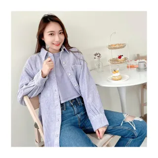 【LEVIS】Fresh果漾系列 女款 寬鬆短版長袖T恤 / 天然染色工藝 香芋紫 熱賣單品 歷史價格詳細信息