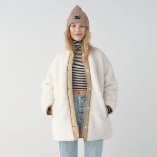 【LEVIS】女款 雙面用真皮皮帶 / 簡約圓矩形釦頭 / 質感壓紋 人氣新品 歷史價格詳細信息
