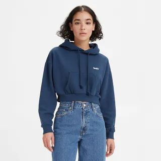 【LEVIS】女款 單口袋簡約條紋襯衫 人氣新品 A9179-0001 歷史價格詳細信息