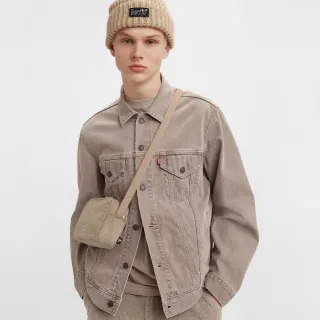 【LEVIS】Fresh果漾系列 女款 寬鬆短版長袖T恤 / 天然染色工藝 香芋紫 熱賣單品 歷史價格詳細信息