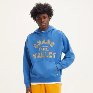 【LEVIS】男款 寬鬆落肩版針織開襟衫 / 軟黃金羊駝 X 羊毛添加 / 彈性布料 鵝黃 人氣新品 歷史價格詳細信息