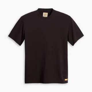 【LEVIS】Gold Tab金標系列 男款 寬鬆版重磅落肩口袋帽T / 405GSM厚棉 湖水藍 人氣新品 歷史價格詳細信息